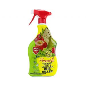 Provanto Ultimate Fruit & Vegetable Bug Killer 1 litre