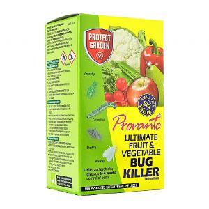 Provanto Ultimate Fruit & Vegetable Bug Killer Concentrate 30ml