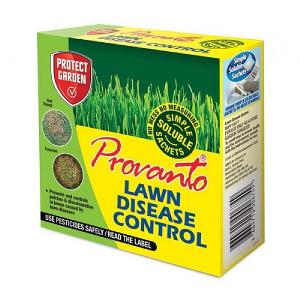 Provanto Lawn Disease Control 3 sachets