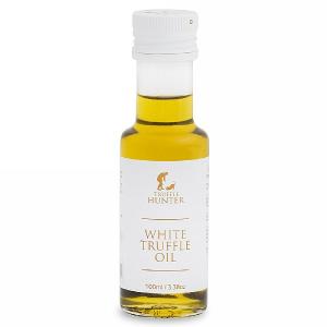 Truffle Hunter White Single Concentrate Truffle Oil - 100ml