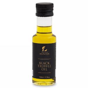 Truffle Hunter Black Single Concentrate Truffle Oil - 100ml