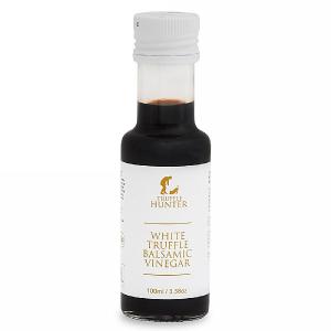 Truffle Hunter White Truffle Balsamic Vinegar - 100ml