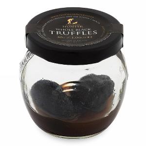 Truffle Hunter Whole Black Truffles - 30g