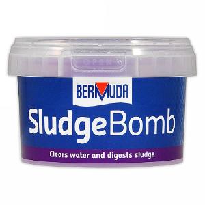 Bermuda Sludge Bomb