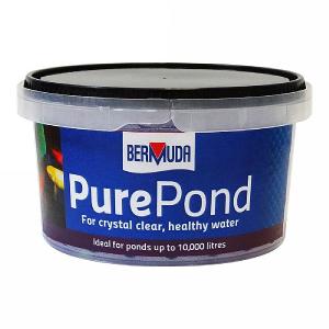 Bermuda Pure Pond 500ML