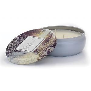 Ashleigh & Burwood The Scented Home White Christmas Candle 230g
