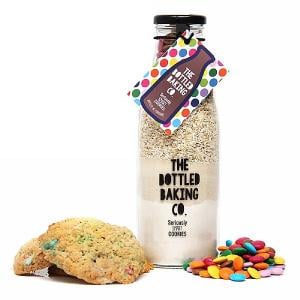 The Bottled Baking Co. Seriously Smart Cookies Mix