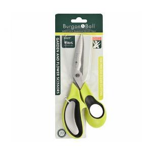 Burgon & Ball Garden and Flower Scissors