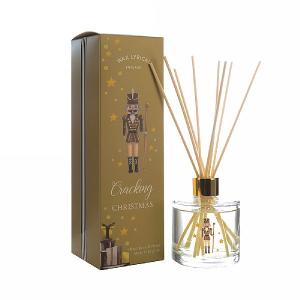 Wax Lyrical Cracking Christmas Reed Diffuser 180ml