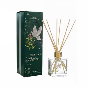 Wax Lyrical Under The Mistletoe Reed Diffuser 180ml