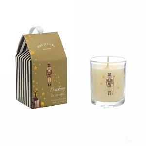 Wax Lyrical Cracking Christmas Votive Candle