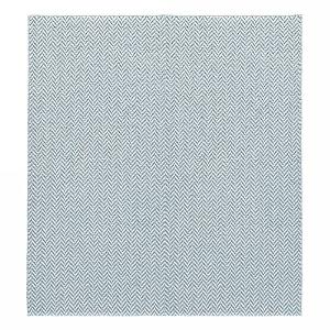Ola Blue 200 x 200cm Outdoor Weatherproof Rug