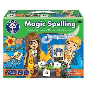 Orchard Toys Magic Spelling Game