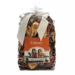 Colony Christmas Cookies Pot Pourri 180g