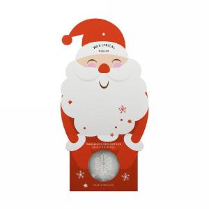 Wax Lyrical Holly Jolly Reed Diffuser 50ml