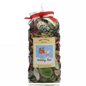 Wax Lyrical Holiday Time Pot Pourri 125g