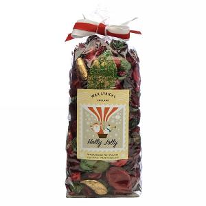 Wax Lyrical Holly Jolly Pot Pourri 125g