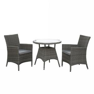 Bramblecrest Devonshire Bistro Set