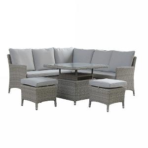 Bramblecrest Devonshire Supreme Mini Modular Set
