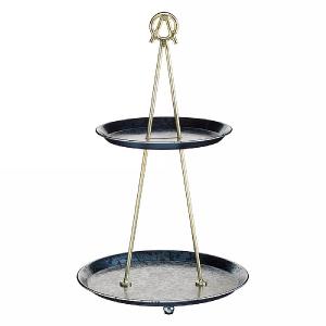 Artesà Two Tier Serving Stand
