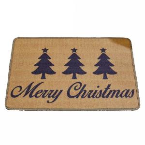 Trees a Crowd! Washable Mat