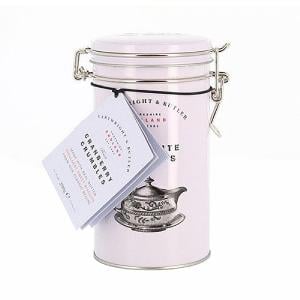 Cartwright & Butler Cranberry Crumbles Tin 200g