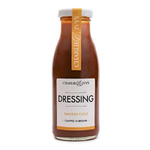 Charlie & Ivy's Smoked Chilli Dressing 250ml