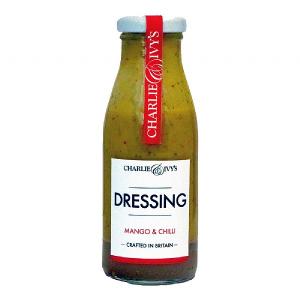 Charlie & Ivy's Mango and Chilli Dressing 250ml