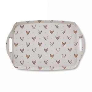 Cooksmart Farmers Kitchen Large Tray
