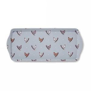 Cooksmart Farmers Kitchen Small Tray