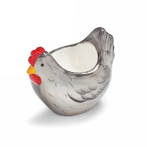Cooksmart Farmers Kitchen Egg Cup