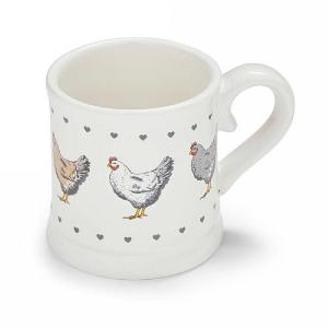 Cooksmart Farmers Kitchen Tankard Mug