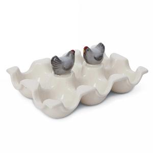 Cooksmart Farmers Kitchen Egg Storage Tray