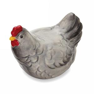 Cooksmart Farmers Kitchen Salt Shaker
