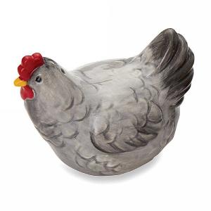 Cooksmart Farmers Kitchen Pepper Shaker