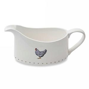 Cooksmart Farmers Kitchen Gravy Boat