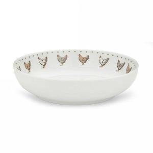 Cooksmart Farmers Kitchen Pasta Bowl
