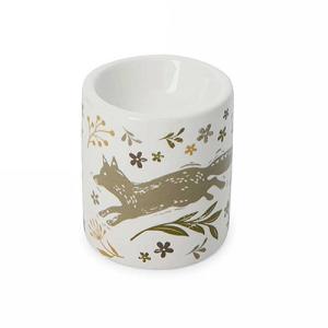 Cooksmart Woodland Egg Cup