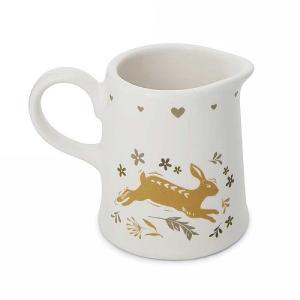 Cooksmart Woodland Creamer Jug