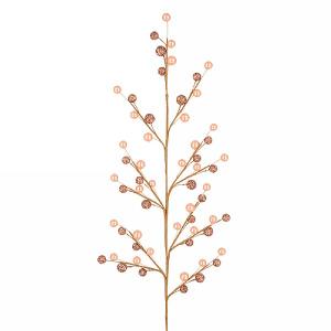 Pink Berry Spray 70cm