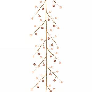 Pink Berry Garland 150cm
