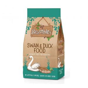 Brambles Floating Swan & Duck Food 12.55kg