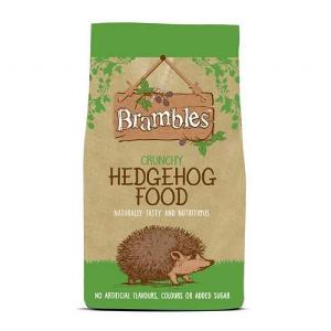 Brambles Crunchy Hedgehog Food 900g