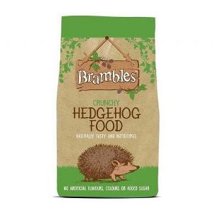 Brambles Crunchy Hedgehog Food 2kg