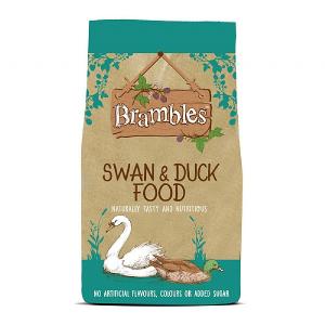 Brambles Floating Swan & Duck Food 1.75kg