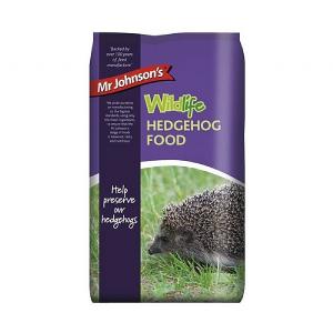 Mr Johnsons Wildlife Hedgehog Food 750g