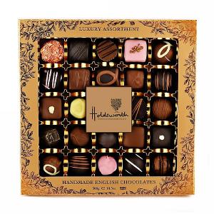 Holdsworth Luxury Assortment Chocolates 300g