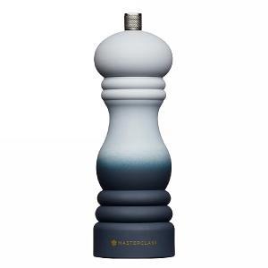 MasterClass Salt or Pepper Mill 17cm - Grey Ombre