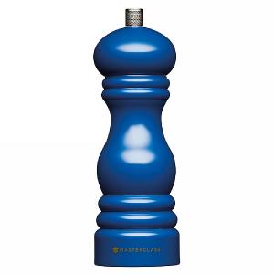 MasterClass Salt or Pepper Mill 17cm - Navy