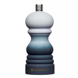 MasterClass Salt or Pepper Mill 12cm - Grey Ombre